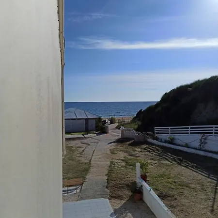 Wave Appartement Marathias